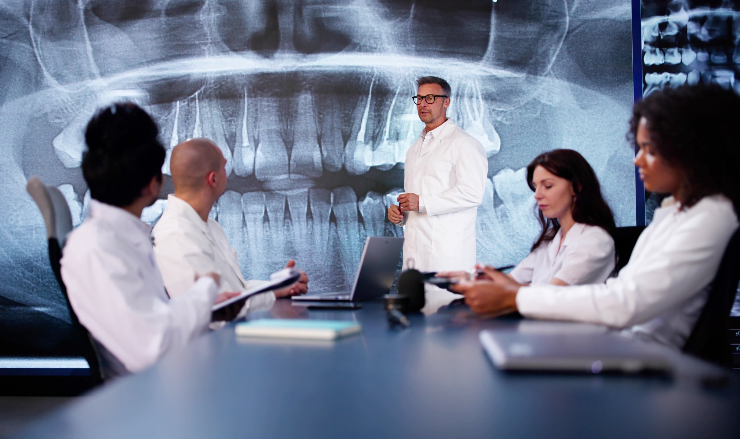 Dental Practice Management