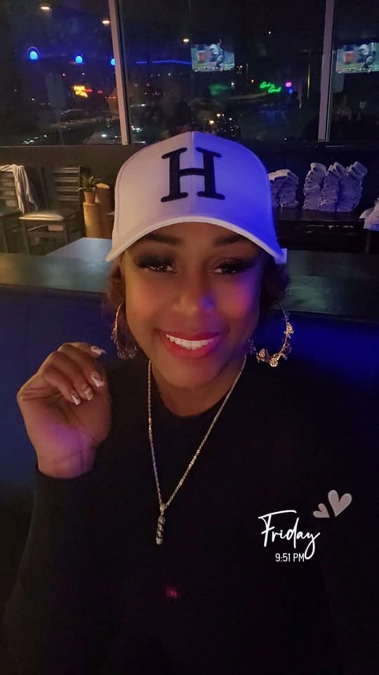 Evidence Barber and Beauty work