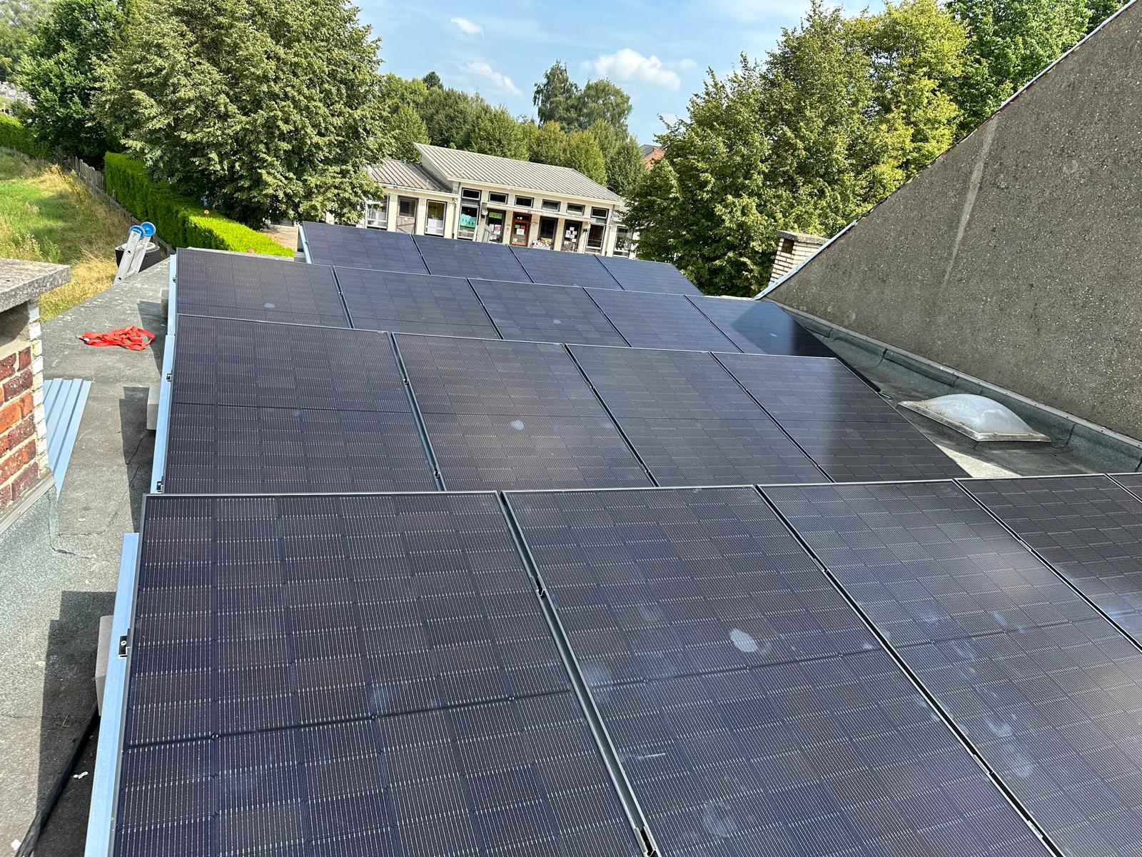 Comfortable Indoor Climate