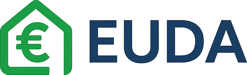 EUDA Logo