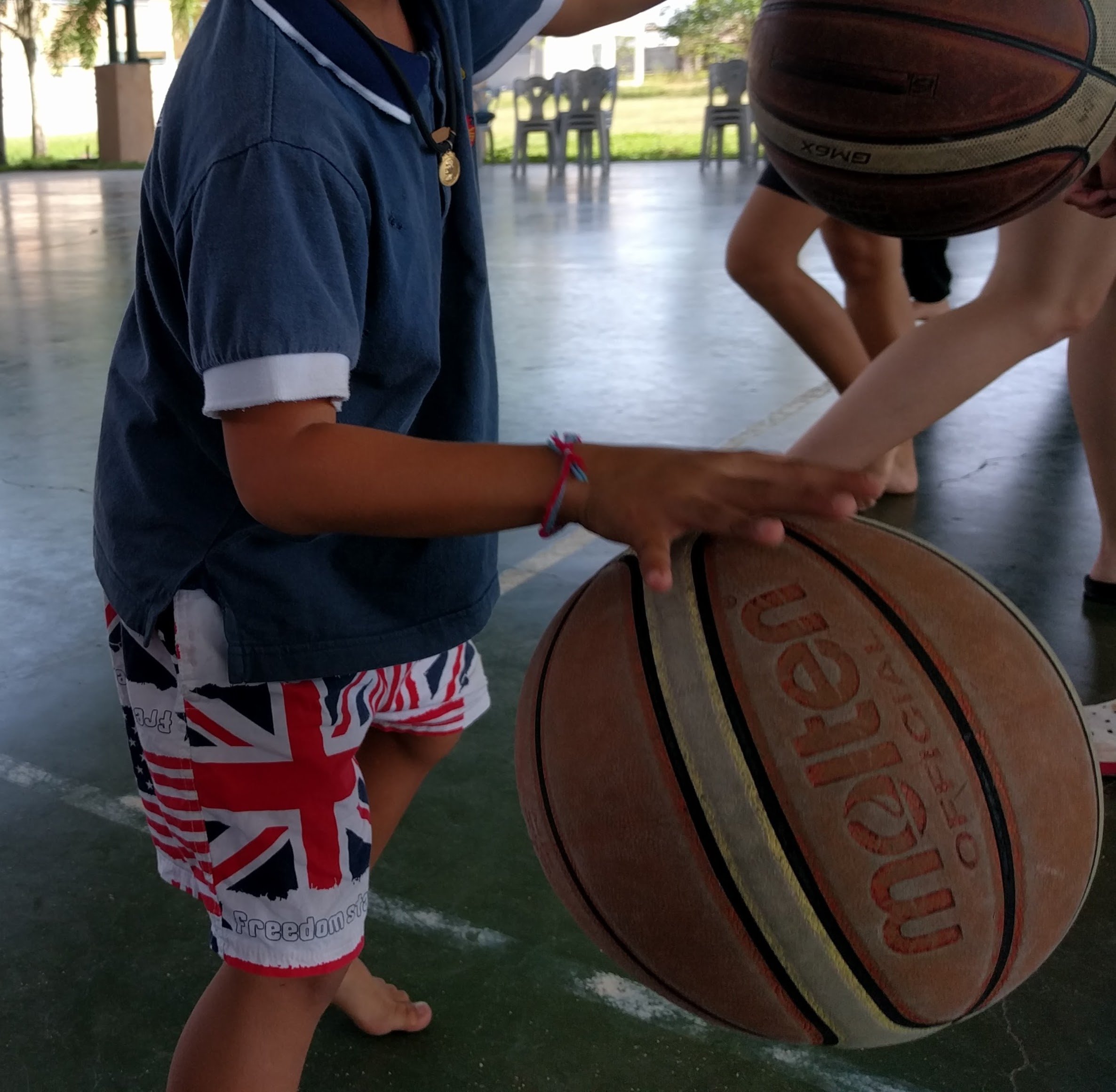 En Fuego Sports team building and competition