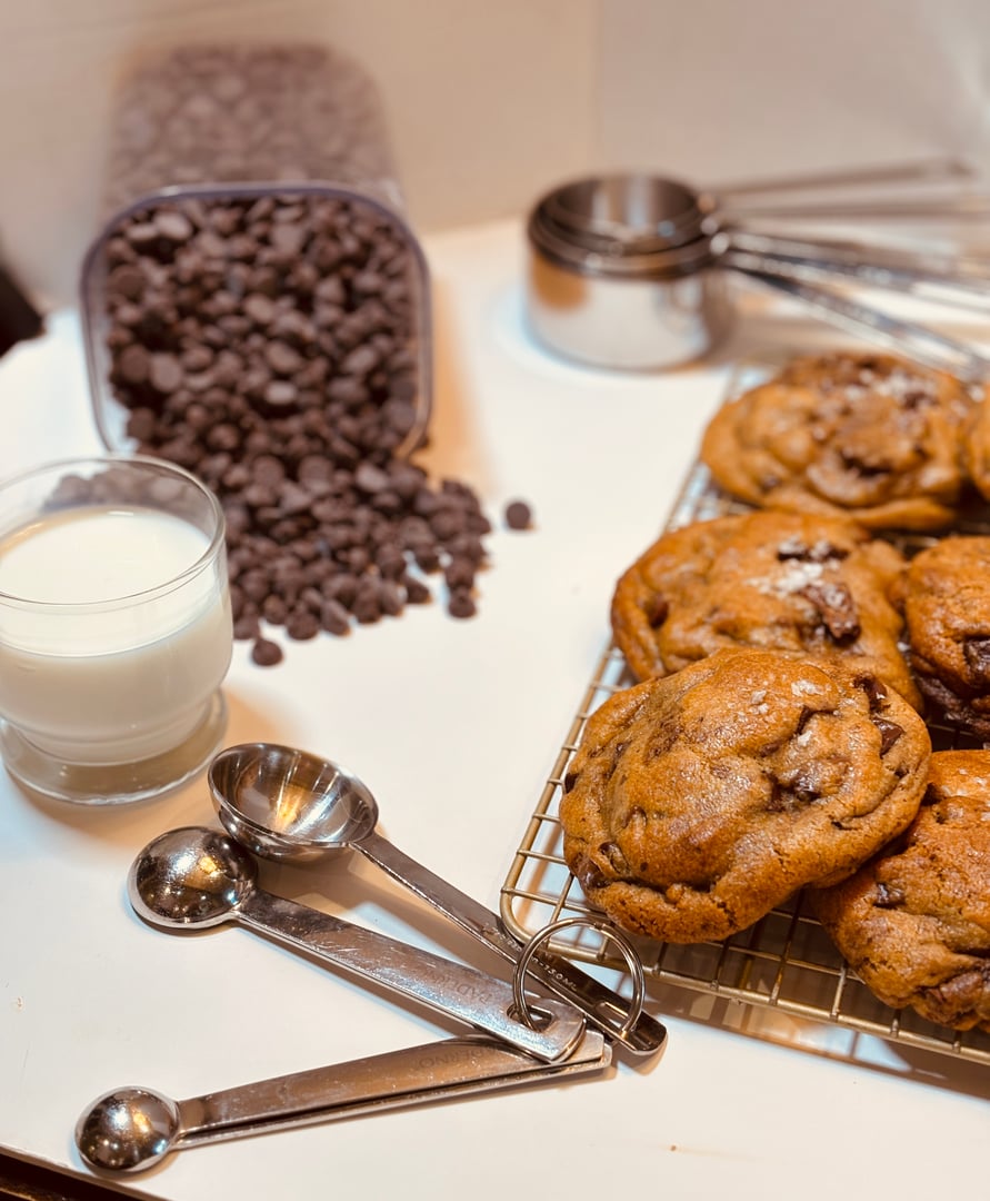 Custom cookie orders