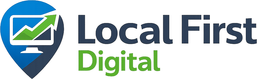 Local First Digital