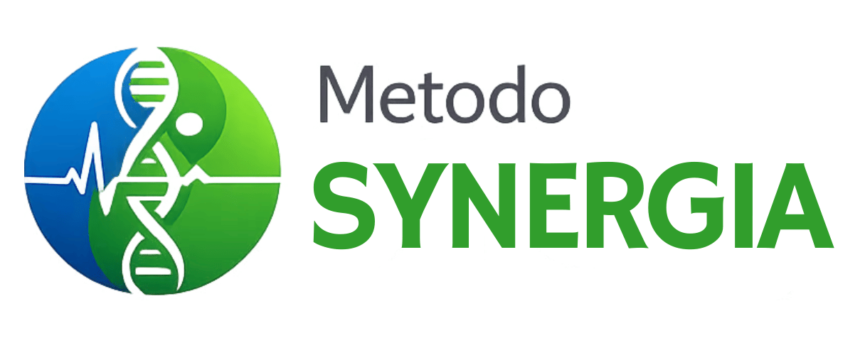 Metodo Synergia Logo