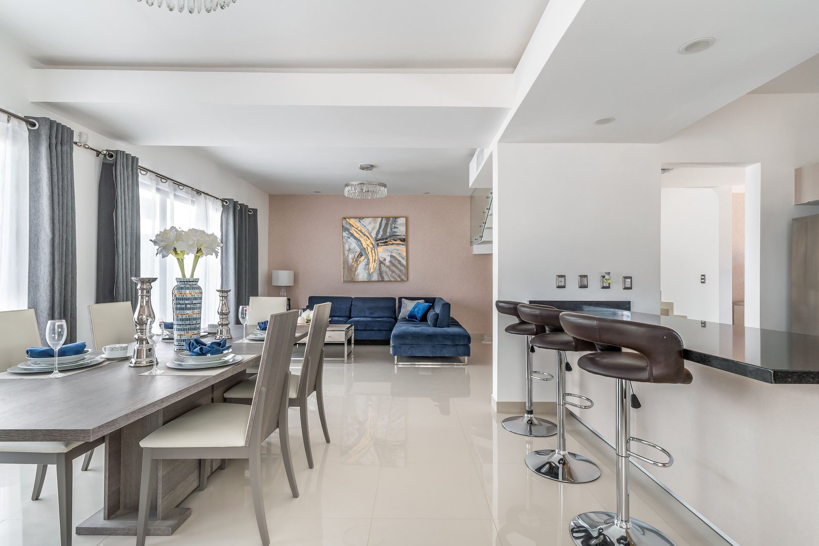 Proyecto de real estate