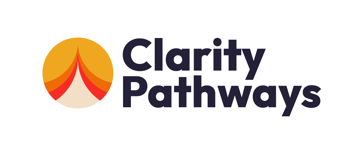Clarity Pathways Logo