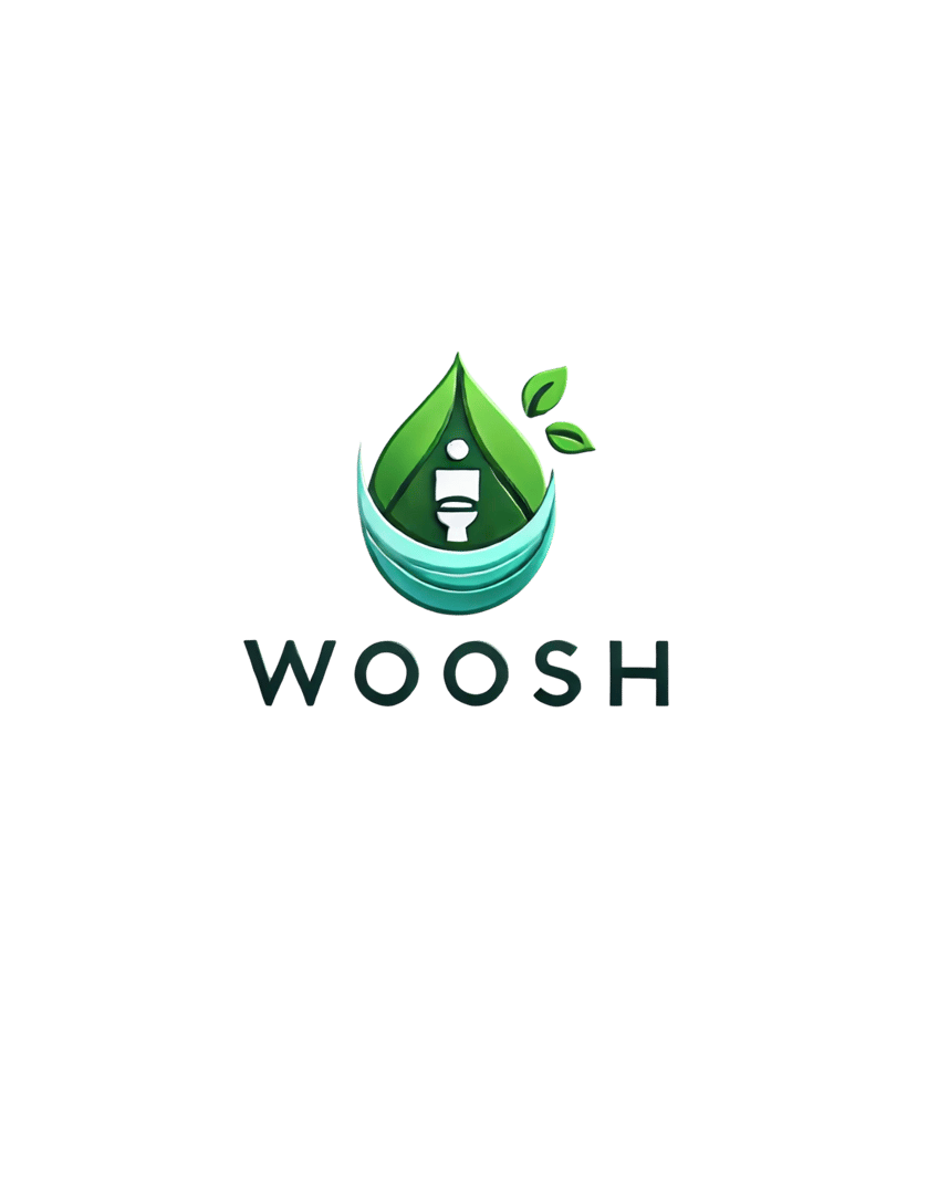 WOOSH NYC Logo