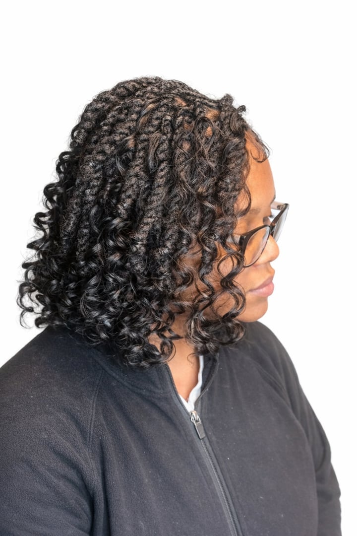 Amanda On Loc - Professional Loc Services