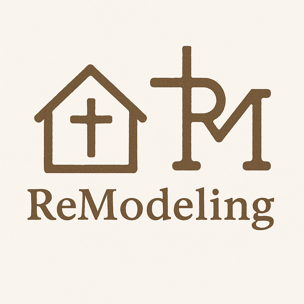 RM ReModeling Logo