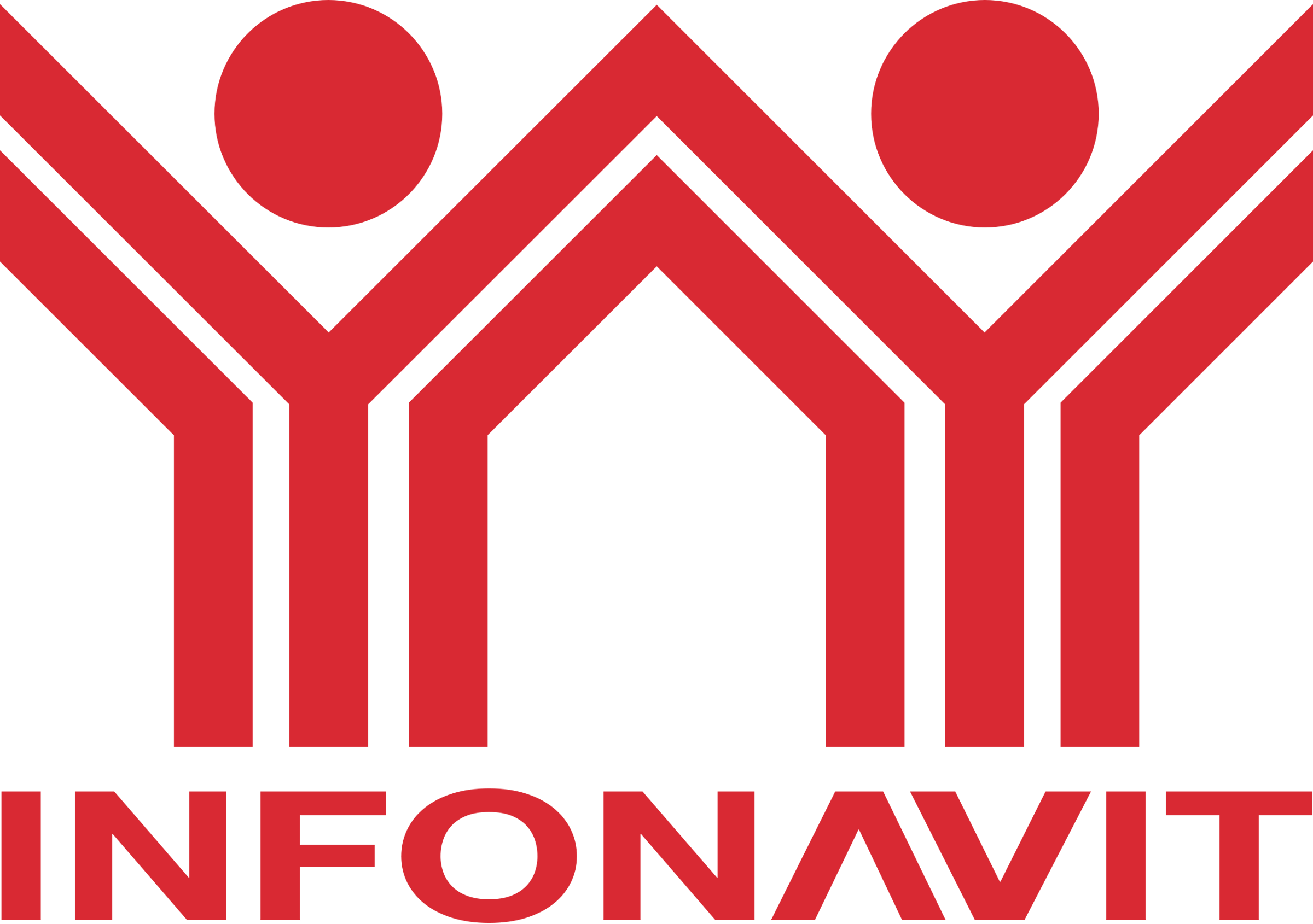 INFONAVIT Logo