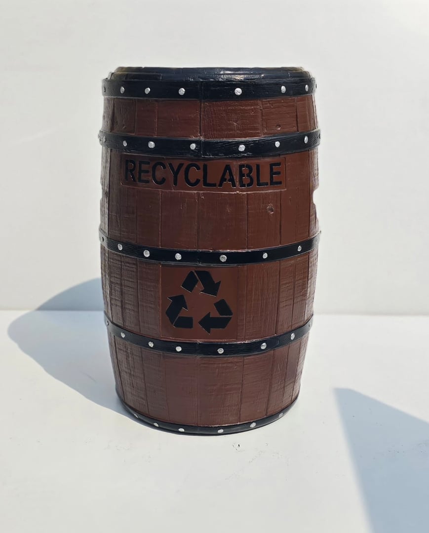 GRP Bin