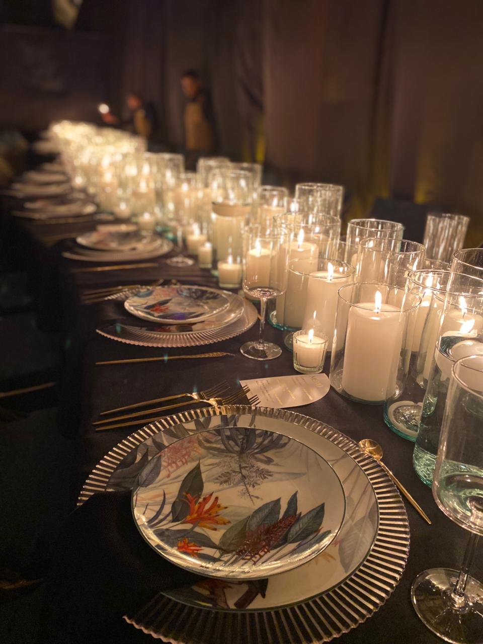 Signature Dinners