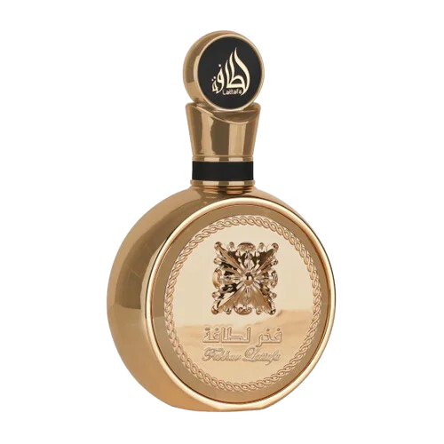 Lattafa Fakhar Gold 100ml