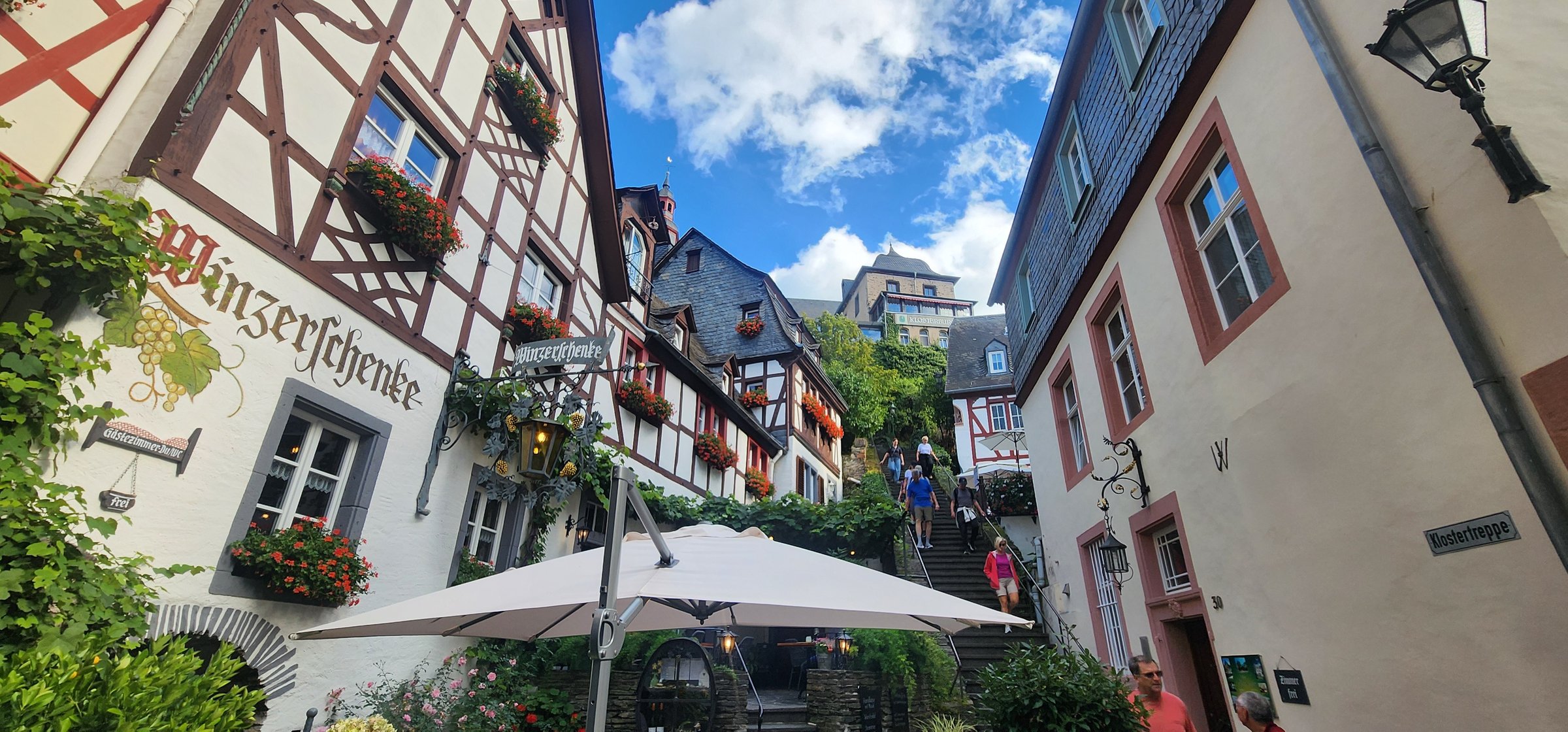 Professional interpretation services background