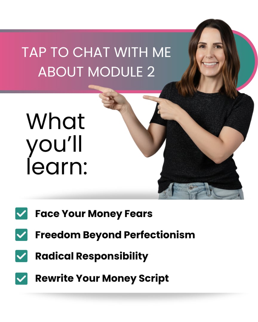 Module 2 - What You'll Learn