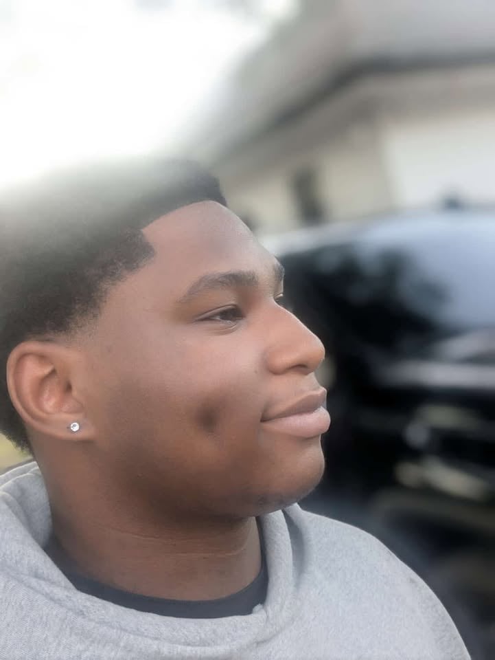 Evidence Barber and Beauty work