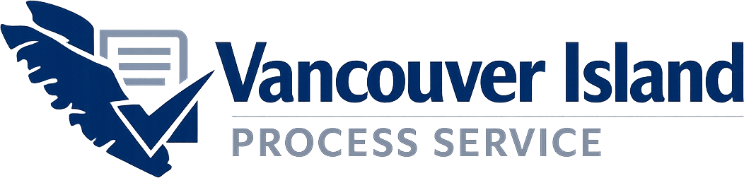 Vancouver Island Process Service