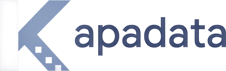 KapaData Logo