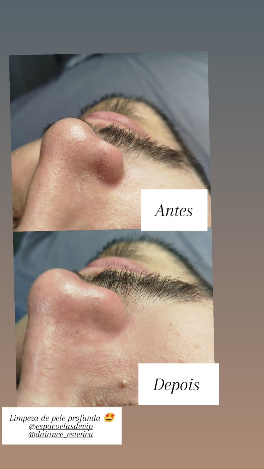 Espaço Elas de Vip - Ambiente 2