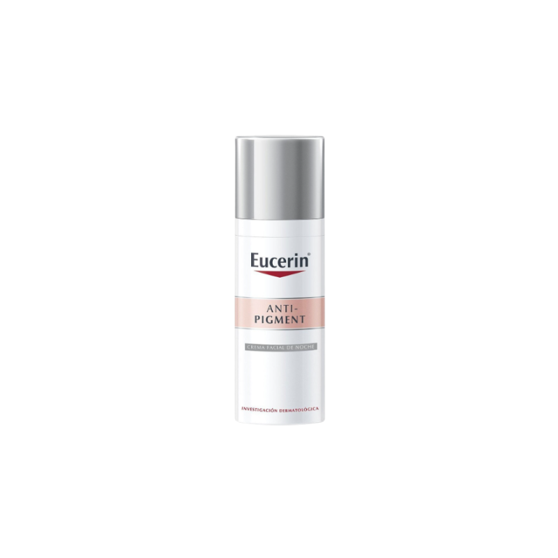 EUCERIN ANTIPIGMENTO CREMA NOCHE 50 ML