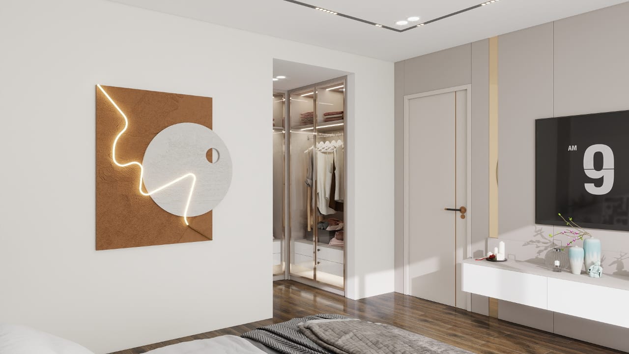 Celestial Loft project photo 10