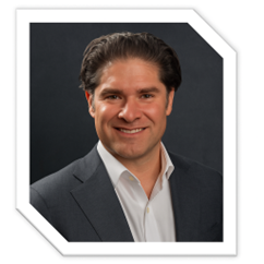 Alexander Vickers - Founder and Chairman