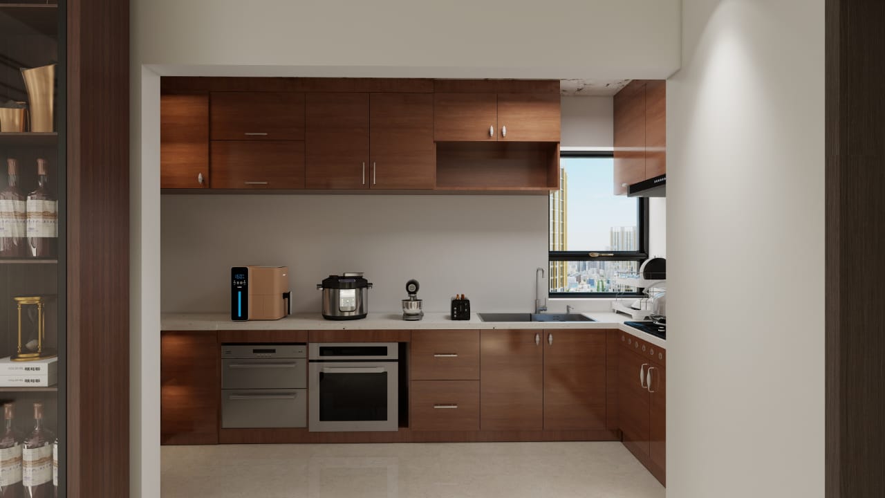 Farasi Lane project photo 5