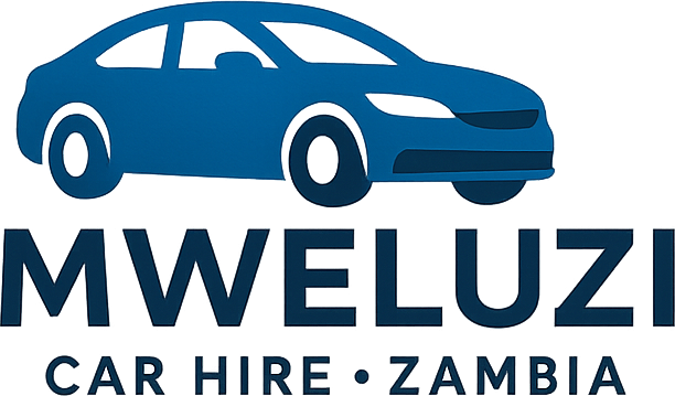 Mweluzi Car Hire Logo