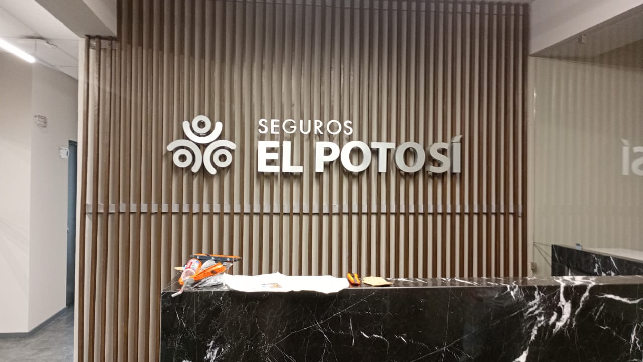 Seguros El Potosí