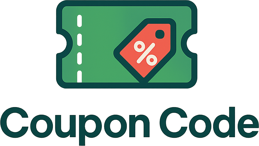 Coupon Code and Promotional site