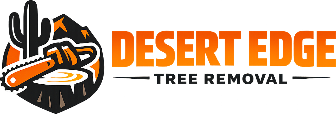 Desert Edge Tree Removal