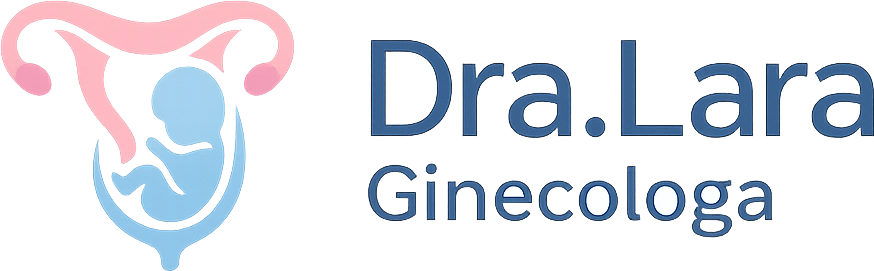 Dra. Leticia Lara Ávila - Ginecóloga Obstetra