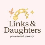 Links and Daughters Logo