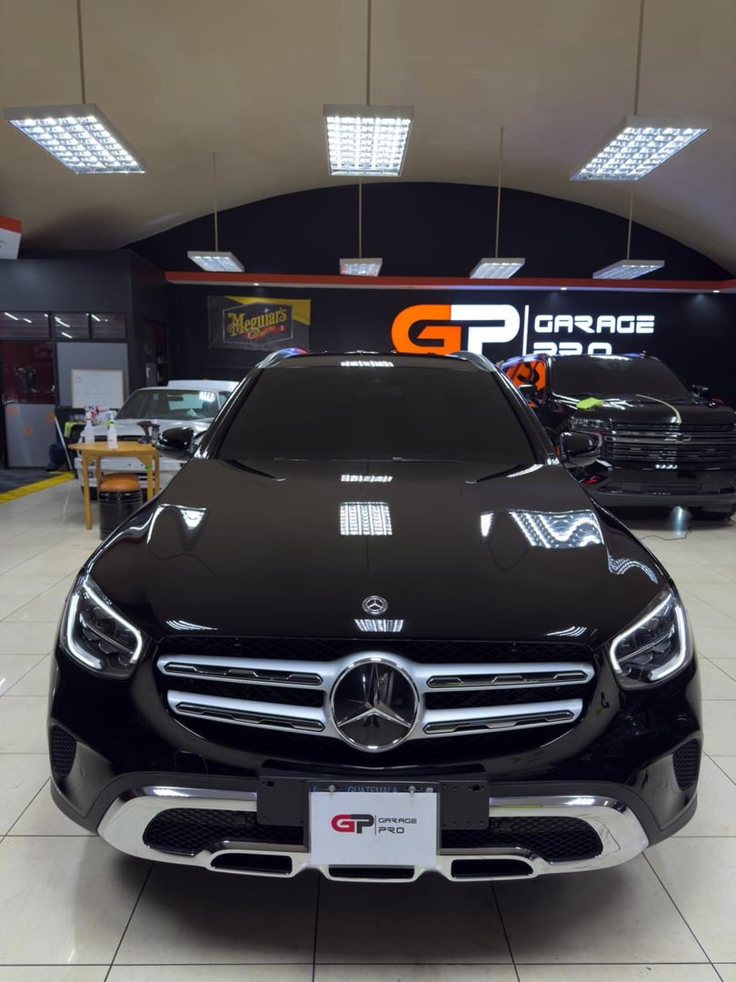 Instalación profesional de audio y accesorios - GARAGE PRO