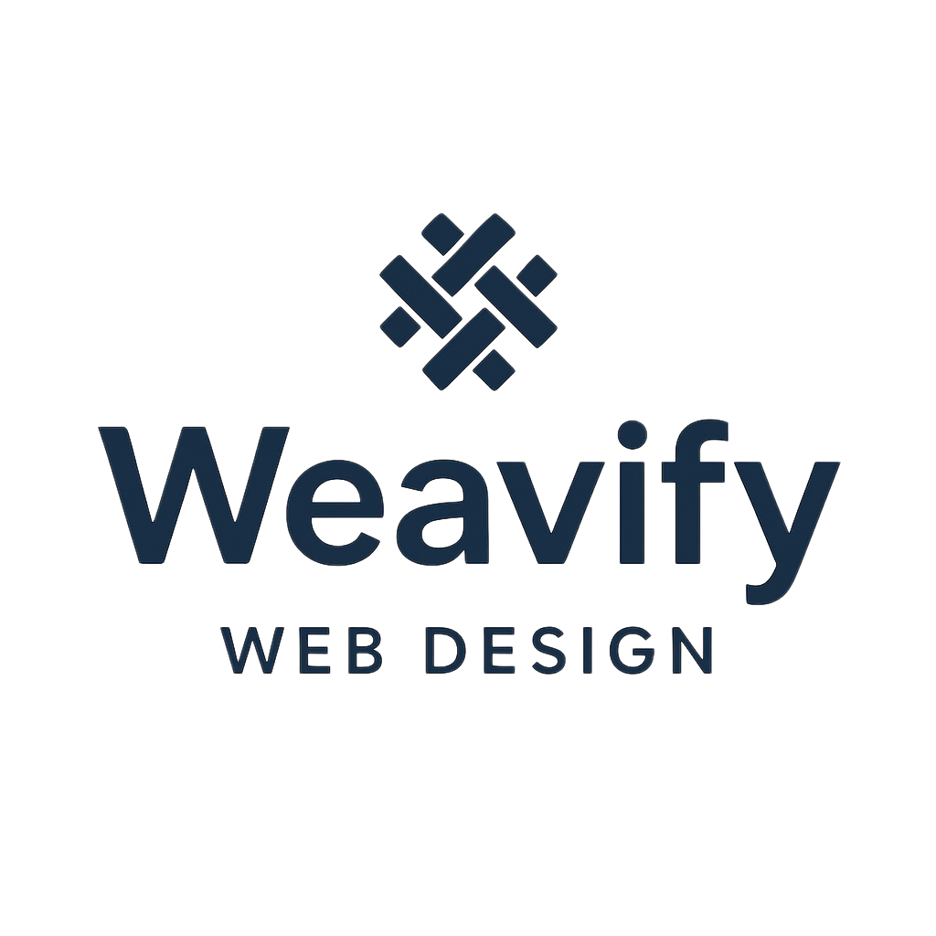 Weavify - Websites Made Simple