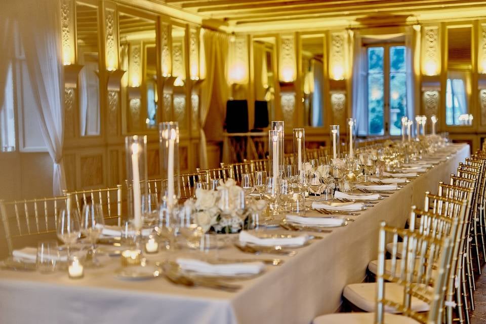 Casina Valadier - Interior 4