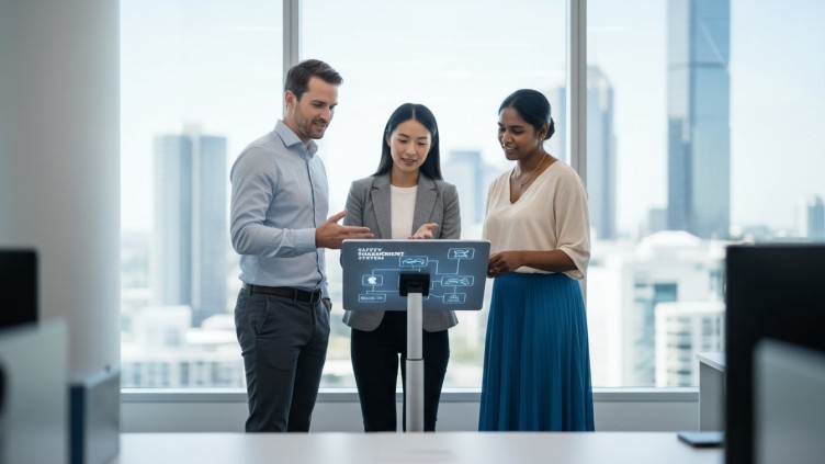 What Is a WHS Management System? A Complete Guide