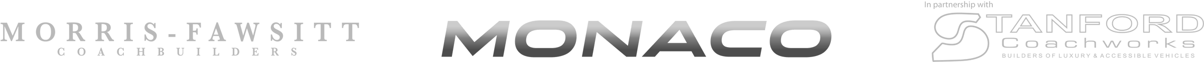 Monaco Logo