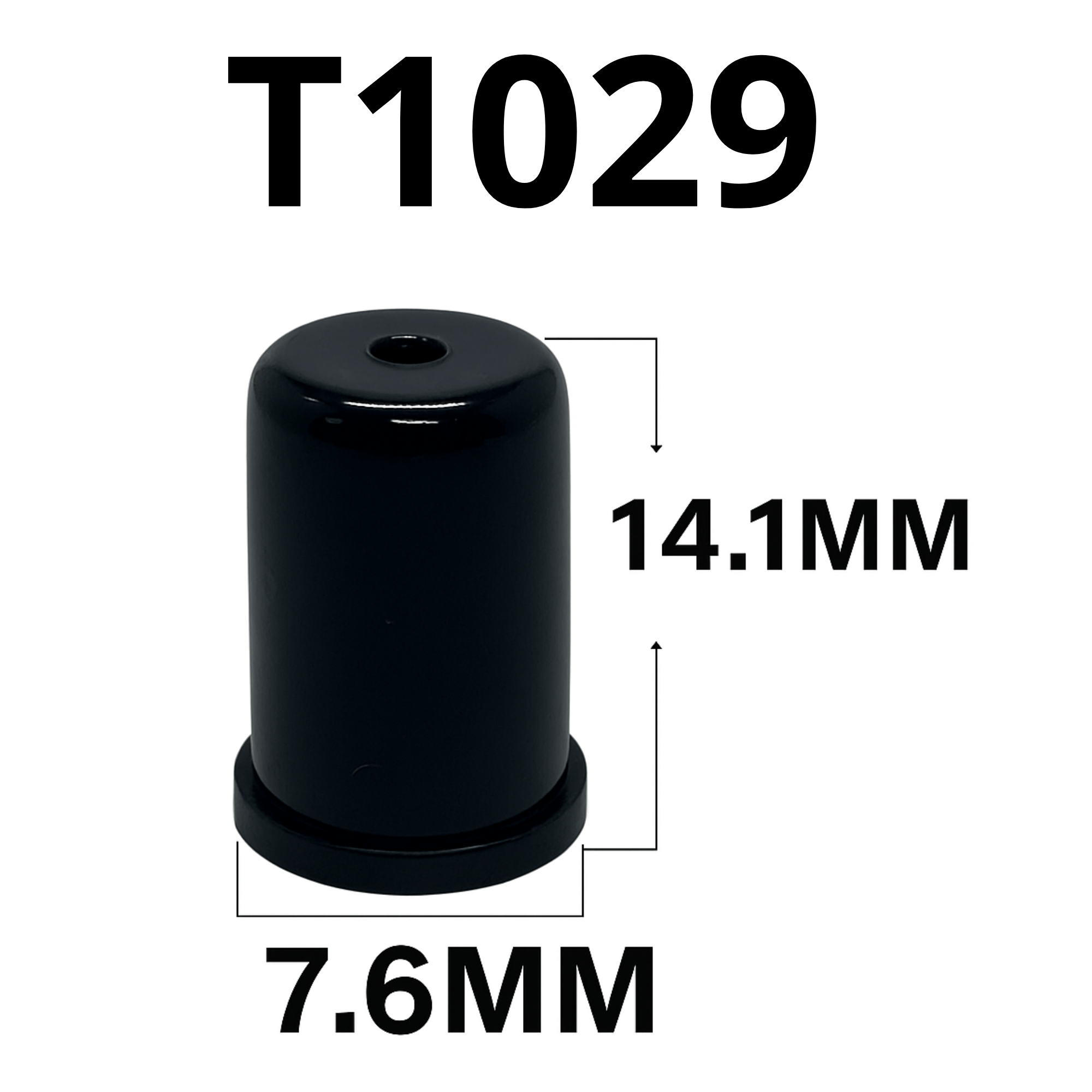 T1029 Tobera Toyota Chrysler