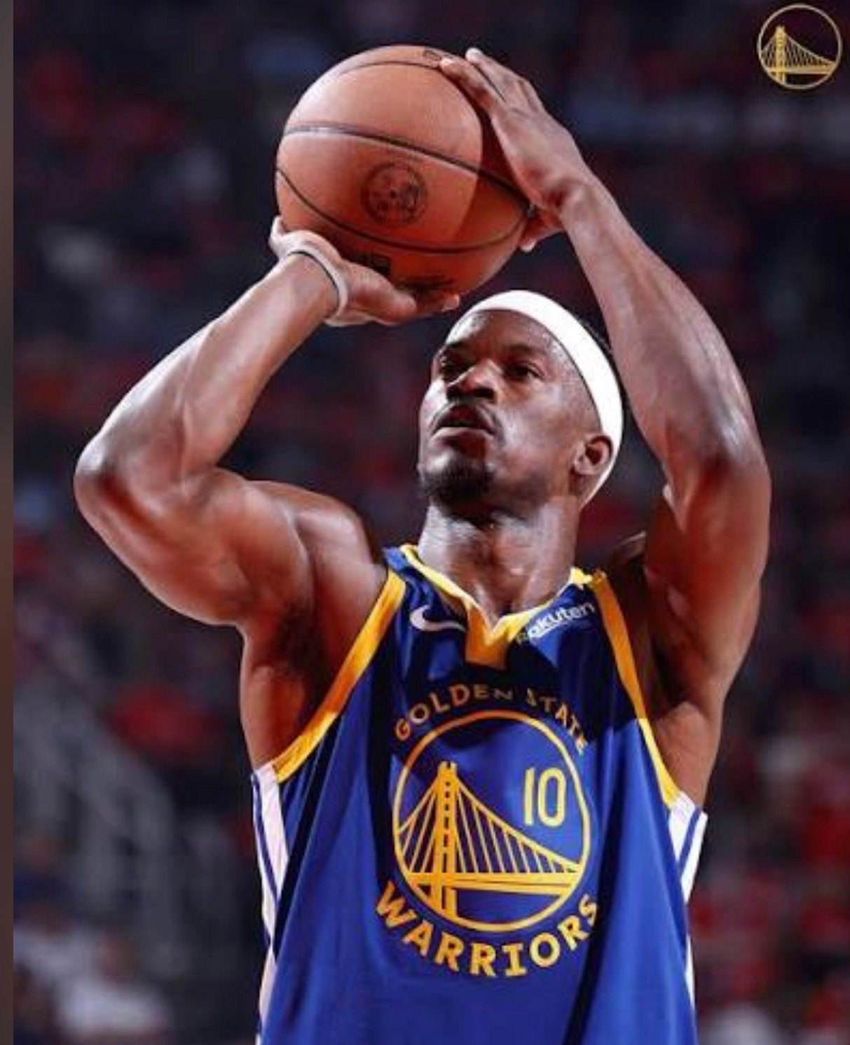 Jimmy Butler ACL injury Golden State Warriors