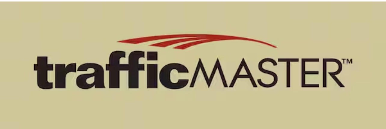 TrafficMaster Flooring Logo