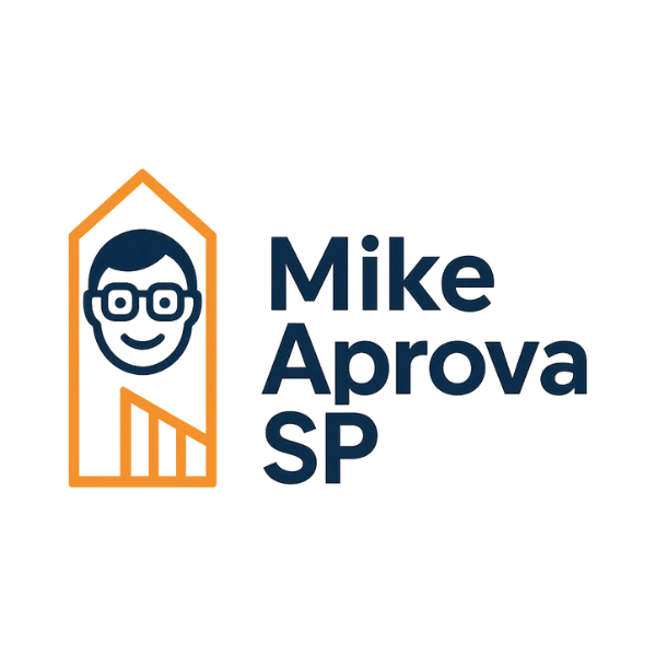 Mike Aprova SP