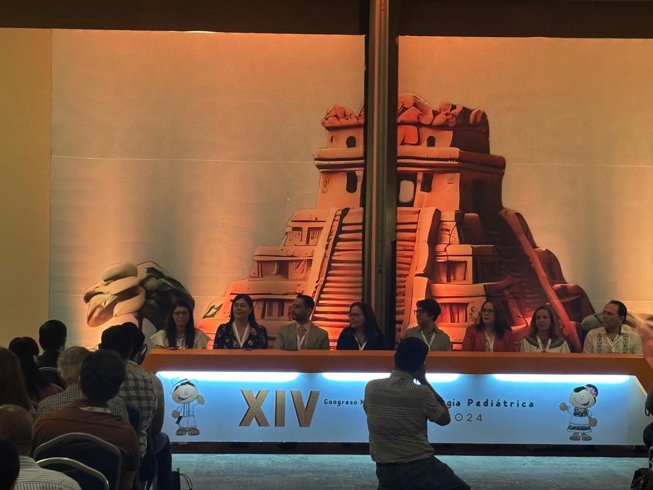 Producción de eventos profesional