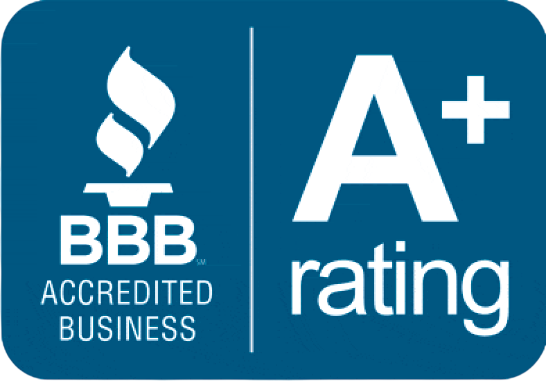BBB Accredited Business