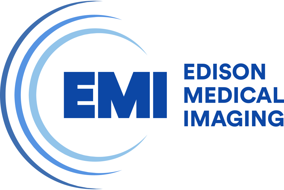 Edison Medical Imaging Logo