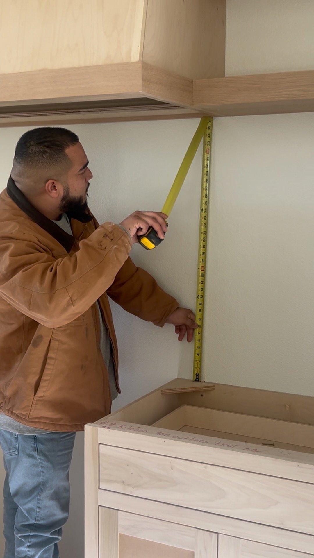 Precision measurements