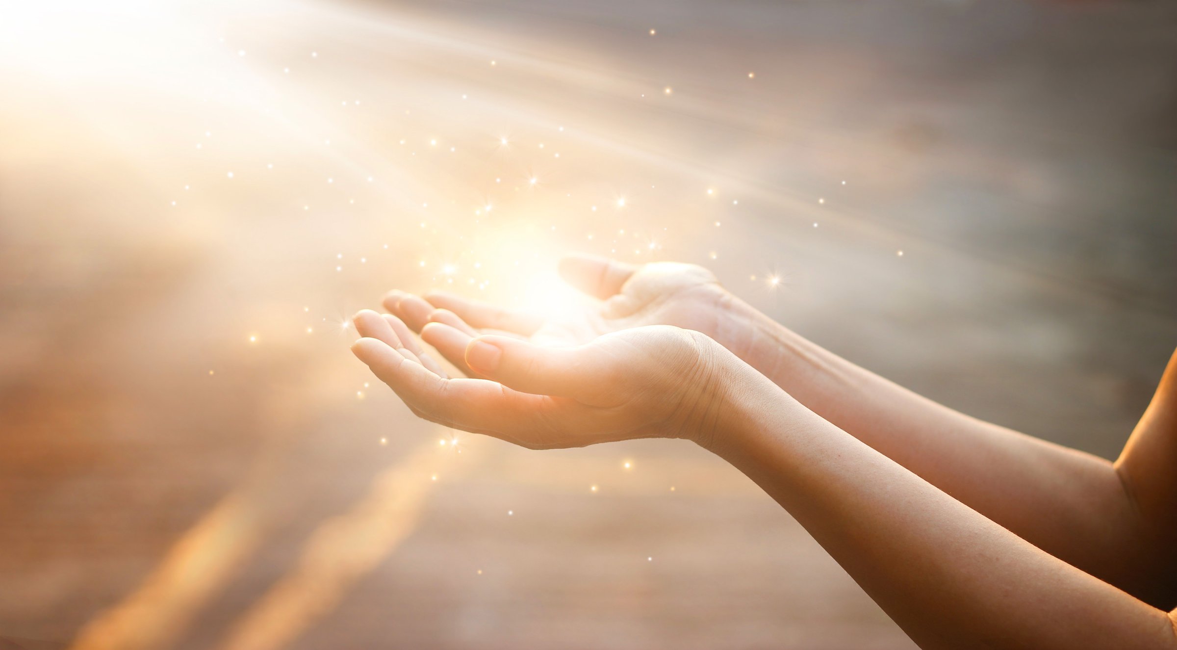 Transcendental Spiritual Growth