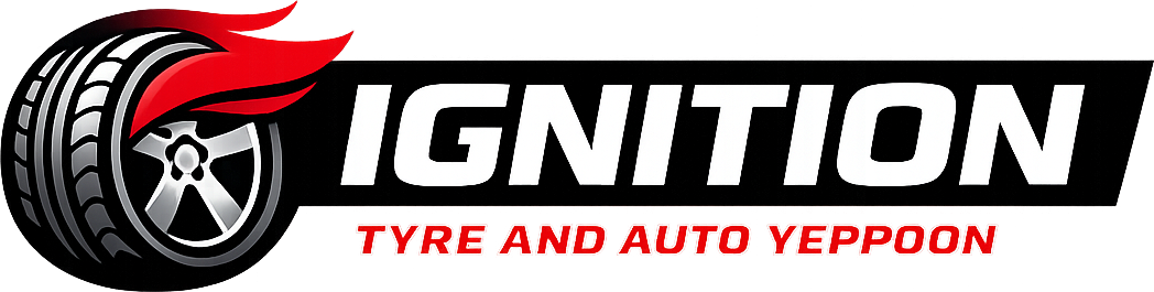 Ignition Tyre and Auto Yeppoon