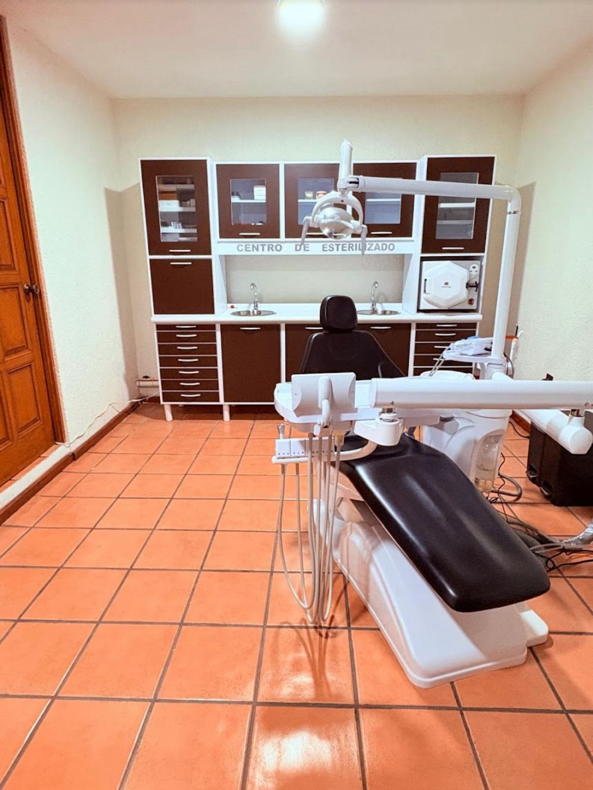 Servicios dentales profesionales