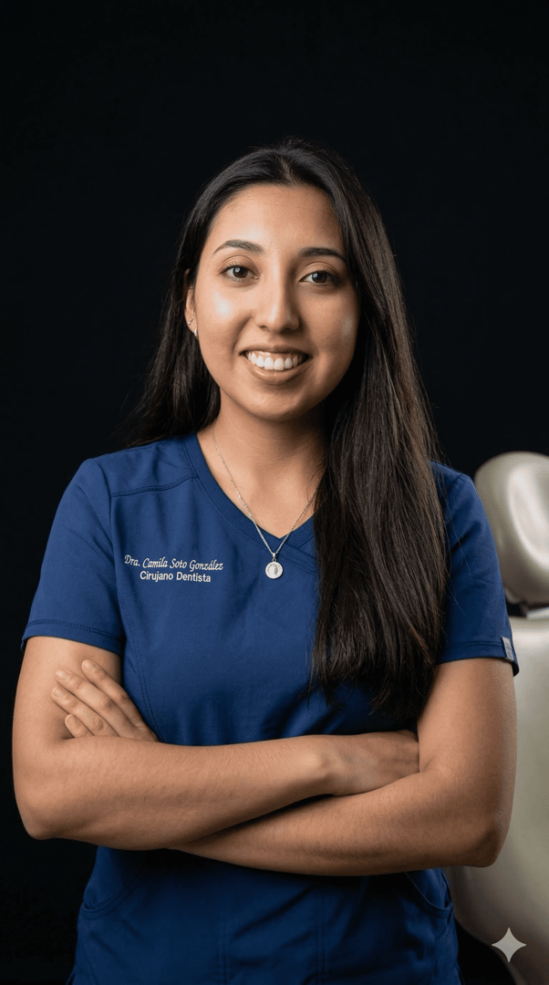 Dra. Camila Soto